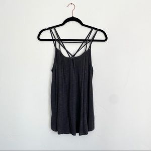 American Eagle Strappy Tank